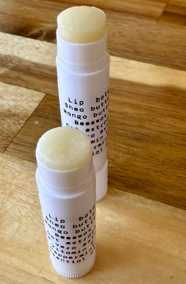 Bálsamo Labial