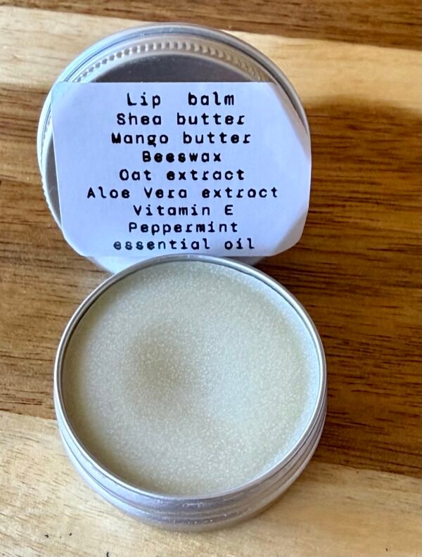 Bálsamo Labial