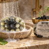Moringa, Charcoal & Coconut Milk Artisan Soap