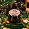 AMA LUXURY® Hair Conditioner Ultra-Smooth & Anti-Frizz