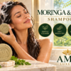 Moringa & Keratin Botanical Shampoo Bar
