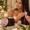 AMA LUXURY® Hair Conditioner Ultra-Smooth & Anti-Frizz