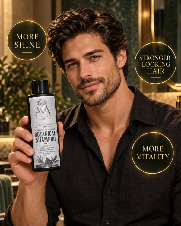 Men’s Care Collection