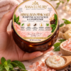 Himalayan Pink Salt Purifying Scalp Scrub & Conditioner