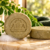 Moringa & Keratin Botanical Shampoo Bar