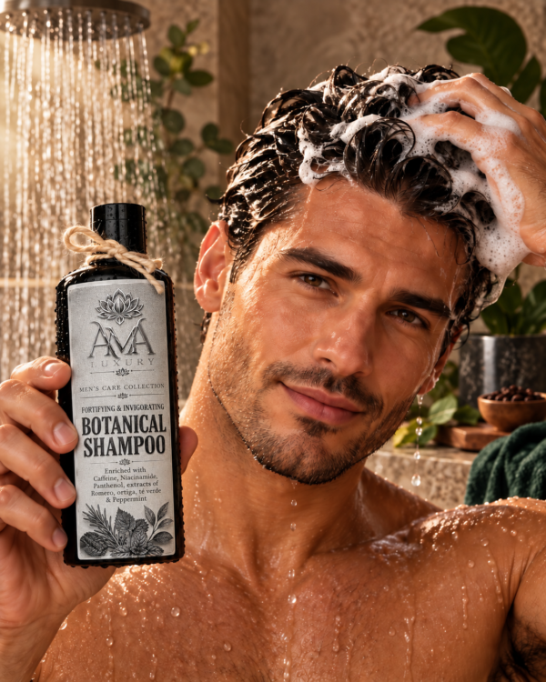 Men’s Care Collection