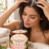 Himalayan Pink Salt Purifying Scalp Scrub & Conditioner