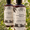 Botanical Fortifying & Anti-Frizz Shampoo