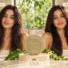 Moringa & Keratin Botanical Shampoo Bar