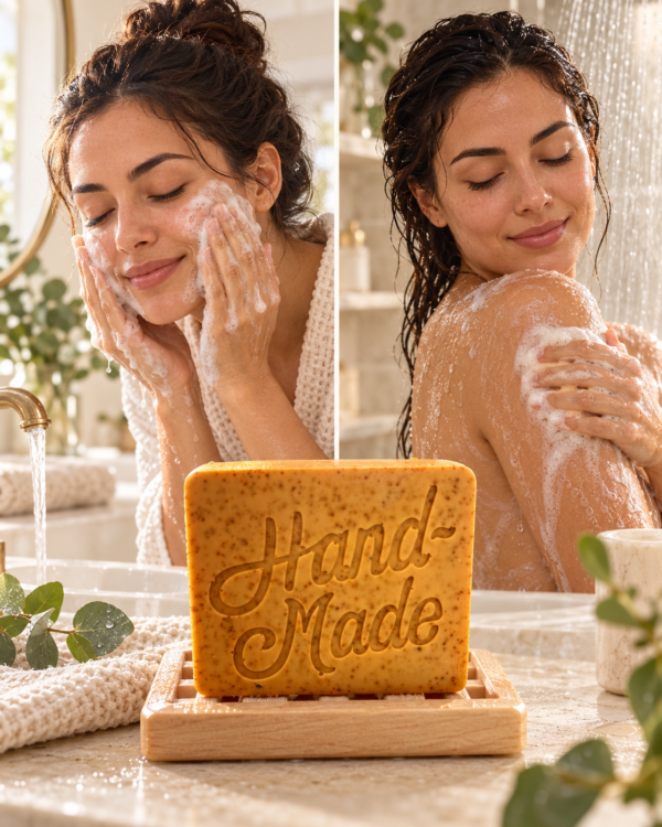 7978982a-0e0f-4824-b8ef-fb3c7a5f67cc ✨ AMA LUXURY® — TURMERIC & COCONUT MILK