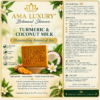 88bdcf43-0350-480a-9fcd-e7e64ab24cc6 ✨ AMA LUXURY® — TURMERIC & COCONUT MILK