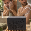 Activated Charcoal & Tea Tree Pure Detox Bar