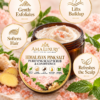 Himalayan Pink Salt Purifying Scalp Scrub & Conditioner