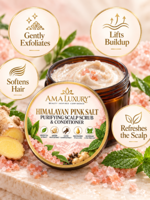 9547babd-a087-4140-b38b-7d2547fccb08 Himalayan Pink Salt Purifying Scalp Scrub & Conditioner