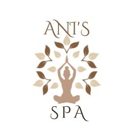 ANI's Spa logo