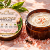 Himalayan Pink Salt Purifying Scalp Scrub & Conditioner