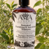 Botanical Fortifying & Anti-Frizz Shampoo