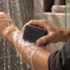 Activated Charcoal & Tea Tree Pure Detox Bar