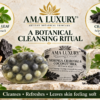 Moringa, Charcoal & Coconut Milk Artisan Soap
