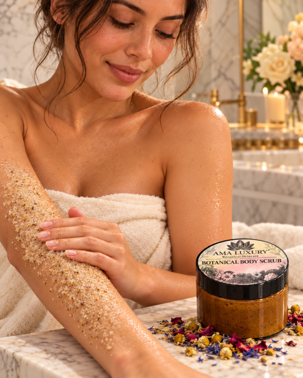 f09780fb-6162-4a15-ab17-84e3b6054627 BOTANICAL BODY SCRUB