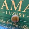 Moringa & Keratin Botanical Shampoo Bar