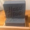 Activated Charcoal & Tea Tree Pure Detox Bar