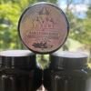 AMA LUXURY® Hair Conditioner Ultra-Smooth & Anti-Frizz