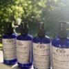 Creamy Cleansing Gel