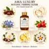 Botanic Firming Elixir – Dry-Touch Facial Oil | AMA LUXURY